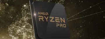 amd ryzen pro