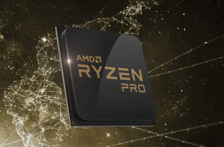 amd ryzen pro