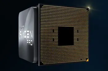 AMD lanceert Ryzen Pro 3000-cpu’s voor zakelijke desktops