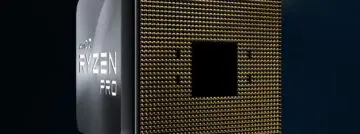 AMD lanceert Ryzen Pro 3000-cpu’s voor zakelijke desktops