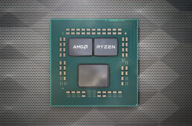 AMD Ryzen_2