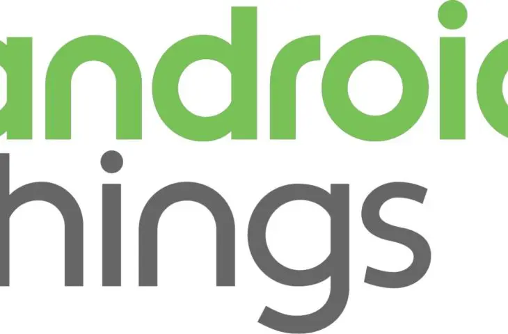 Eerste Android Things IoT-apparaten komen binnenkort, ook uit Belgische hoek