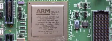 ARM Cortex