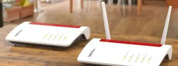 Nieuwe AVM-routers omarmen Wifi 6 en 5G