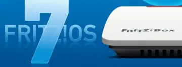 AVM FRITZ!OS 7 FRITZBox