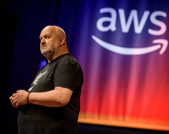 CTO Amazon: Beveiliging van de cloud is een gedeelde verantwoordelijkheid