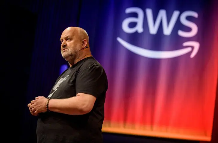 Amazon-CTO: ‘Hele bedrijf beweegt sneller na overstap van Oracle naar Redshift’