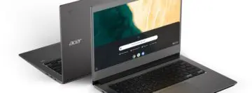 Acer Chromebook 714