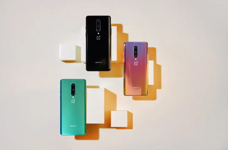 OnePlus 8 review: de doordachte keuze