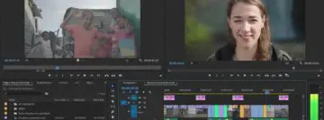 Adobe Premiere Pro Auto Reframe