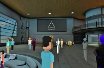 AltspaceVR