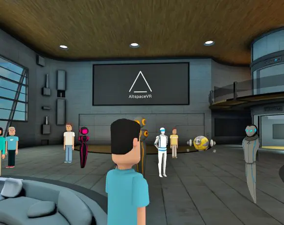 AltspaceVR