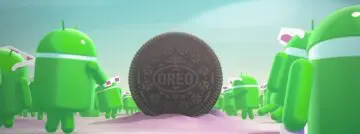 Android 8.1 Oreo laat snelheid openbare wifi-netwerken zien