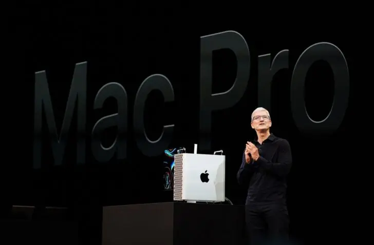 Mac Pro