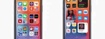 Apple iOS 14