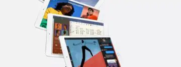 Apple iPad
