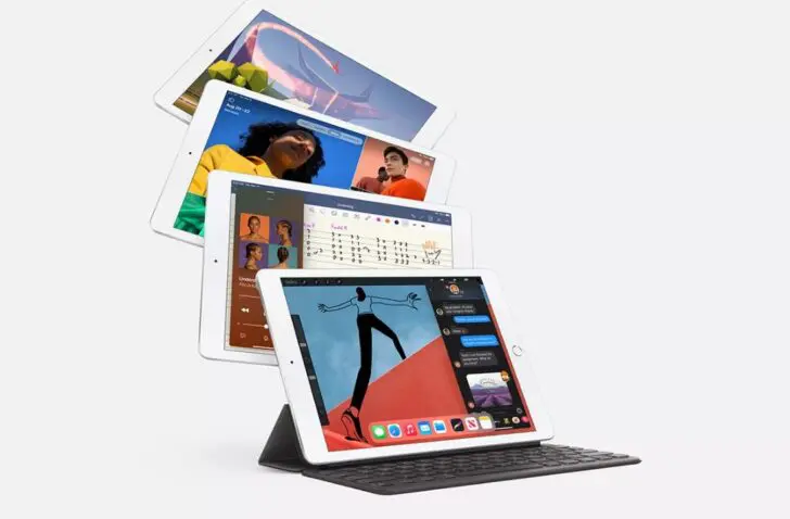 Apple iPad