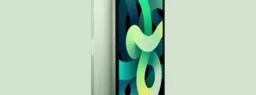 Apple iPad Air