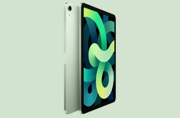 Apple iPad Air