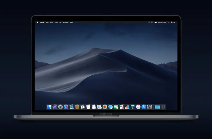 Apple macOS Mojave
