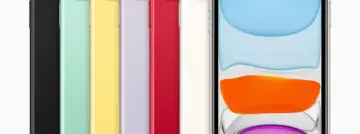 Apple kondigt instapversie iPhone 11 aan met dubbele camera