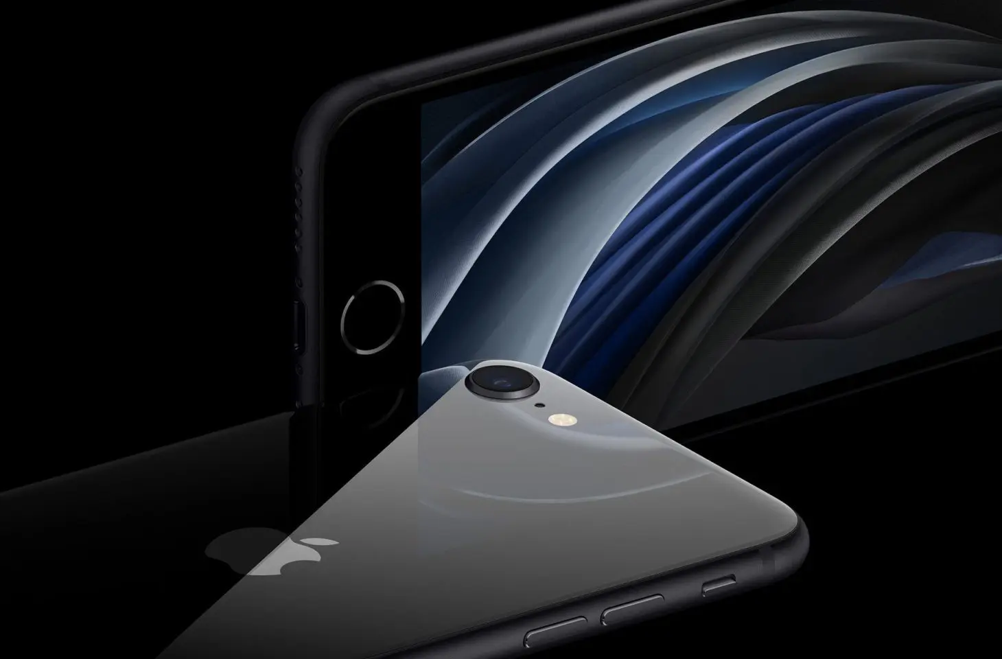 Apple iPhone SE