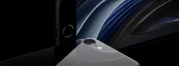 Apple iPhone SE