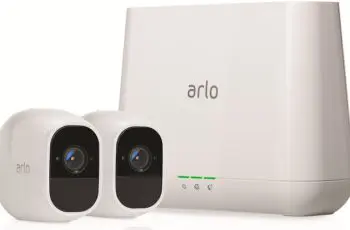 Arlo Pro 2