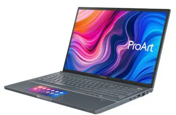 Asus ProArt Studiobook review: is uniek ook beter?