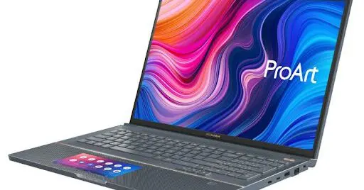 Asus ProArt Studiobook review: is uniek ook beter?