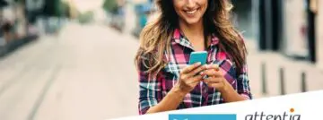 Attentia koppelt DOTS met de slimme digitale assistent Spencer