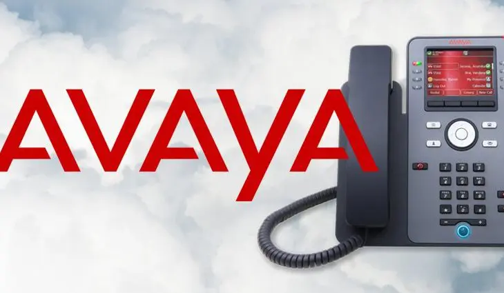 Mitel doet bod om Avaya over te nemen