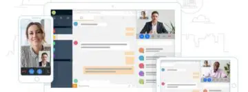Avaya Spaces