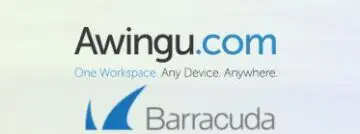 Samenwerking Barracuda Networks en Awingu voor werkplekprojecten in cloud