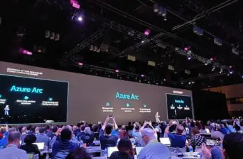 Microsoft lanceert Azure Arc: hoeksteen voor hybride en multi-cloud