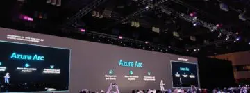 Microsoft lanceert Azure Arc: hoeksteen voor hybride en multi-cloud