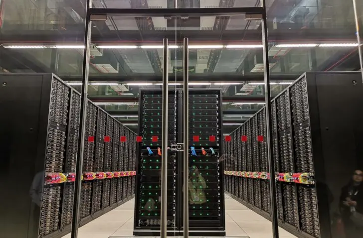 BSC Lenovo Barcelona