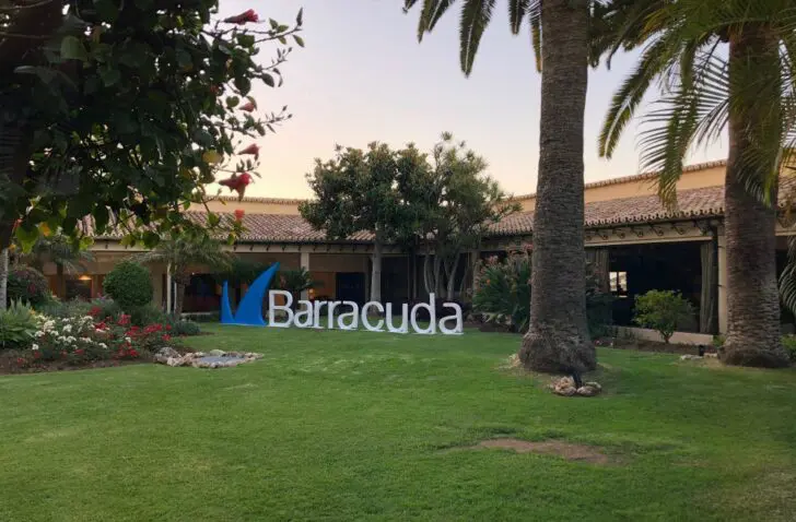 Overname Barracuda Networks door KKR rond