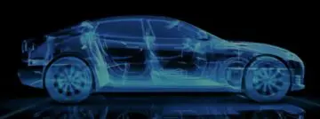 BlackBerry ontwikkelt software Jarvis die zoekt naar fouten in autosoftware