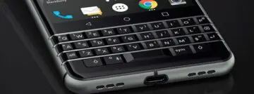 BlackBerry trekt de stekker uit eigen gsm’s en tablets op 4 januari