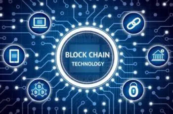 Blockchain wordt bepalend voor toekomst van IoT apparaten