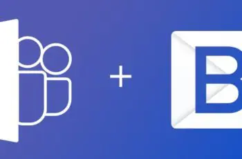 BlueJeans + Microsoft Teams