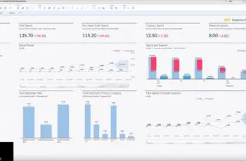 SAP’s nieuwe versie Business ByDesign richt zich op CRM en analytics