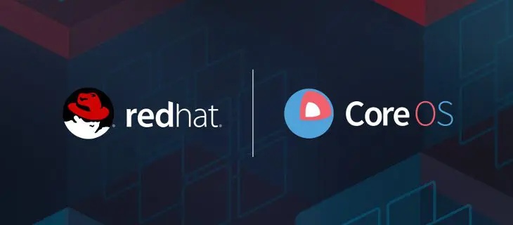 Red Hat versterkt met overname CoreOS container- en Kubernetes-positie