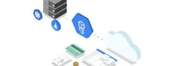 Google lanceert Cloud Services Platform voor hybride cloud