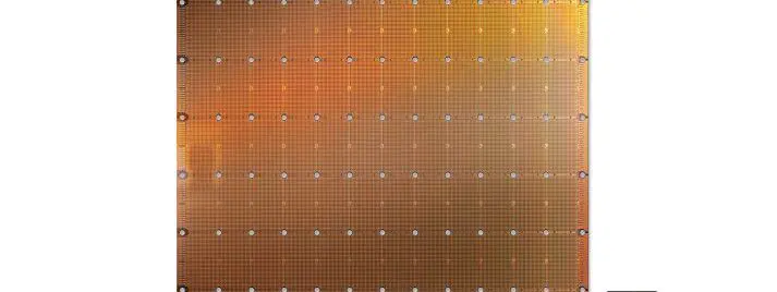 Cerebras AI-chip