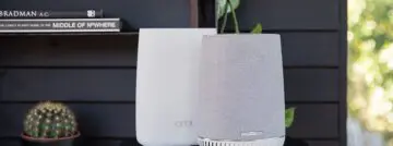 Netgear laat zijn innovatieve gezicht zien