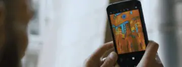 Nieuwe robuuste Cat-telefoon krijgt warmtecamera mee