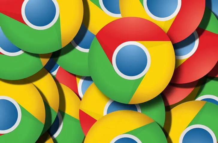 Chrome