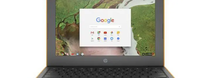 Chromebook